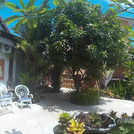 Canggu Pinpoint Rooms ภายนอก รูปภาพ