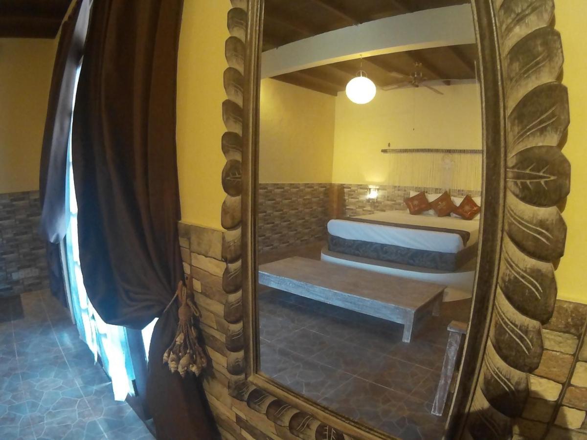 Canggu Pinpoint Rooms ภายนอก รูปภาพ