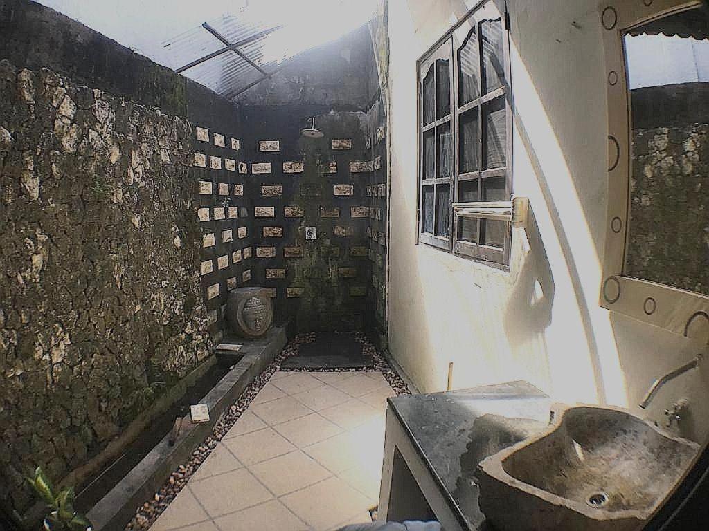 Canggu Pinpoint Rooms ภายนอก รูปภาพ