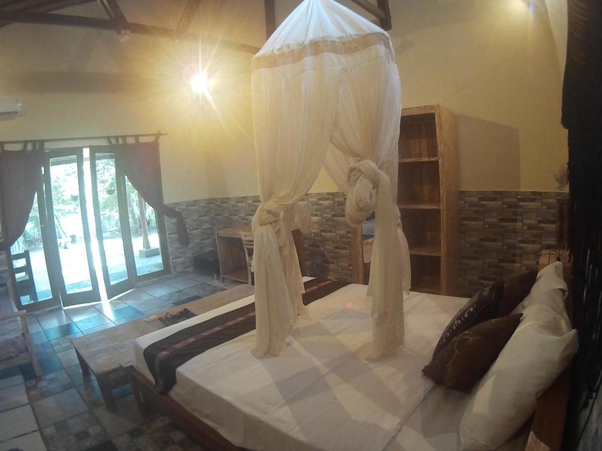 Canggu Pinpoint Rooms ภายนอก รูปภาพ