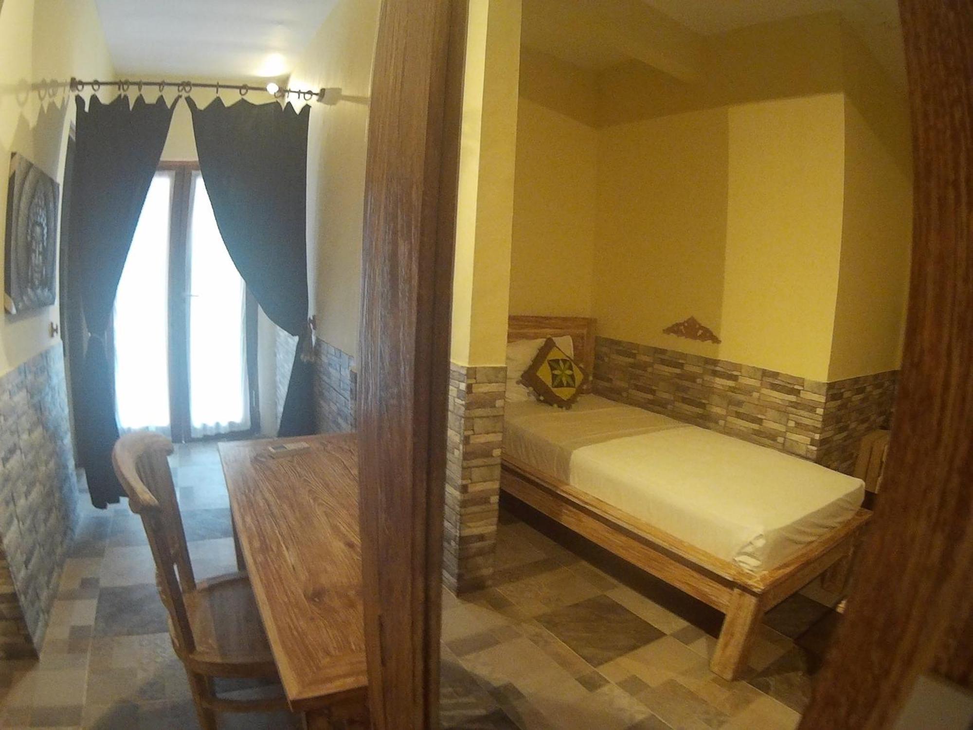 Canggu Pinpoint Rooms ภายนอก รูปภาพ